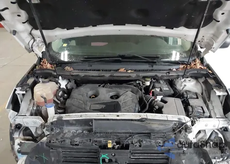 2016 Ford Edge Se from USA, damaged, VIN 2FMPK4G96GBC53462